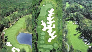 UAW Losing Millions On Michigan Golf Course Retreat
